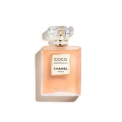 coco chanel mademoiselle at boots